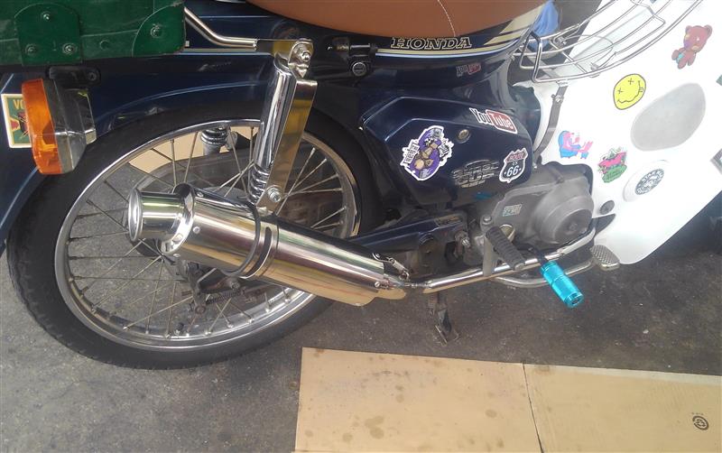 NANKAI CM－01ﾊﾟﾜｰｺﾝﾌﾟﾏﾌﾗｰﾀｲﾌﾟ1 のパーツレビュー | スーパー