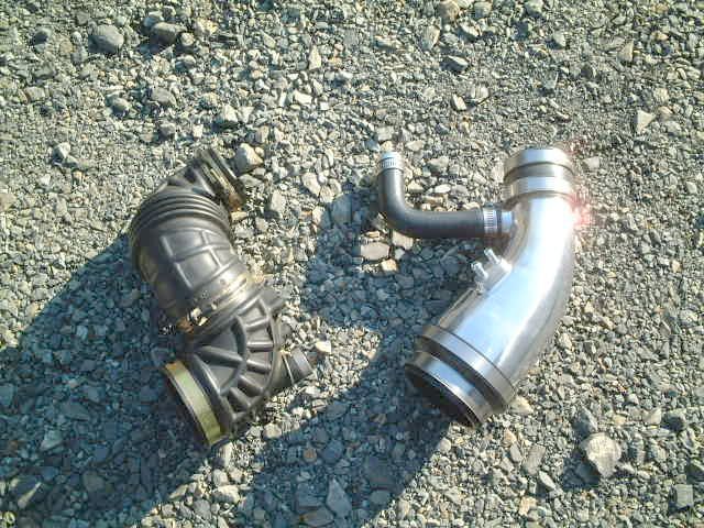 HKS レーシングサクション のパーツレビュー | RX-7(こーづき) | みんカラ