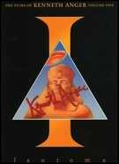 Kenneth Anger – The Complete Magick Lantern Cycle – Soundohm