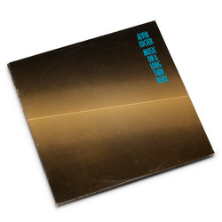 Alvin Lucier – Music On A Long Thin Wire – Soundohm