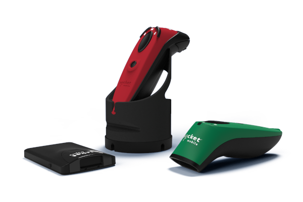 多業種対応バーコードスキャナーとNFCリーダー | Socket Mobile - JP