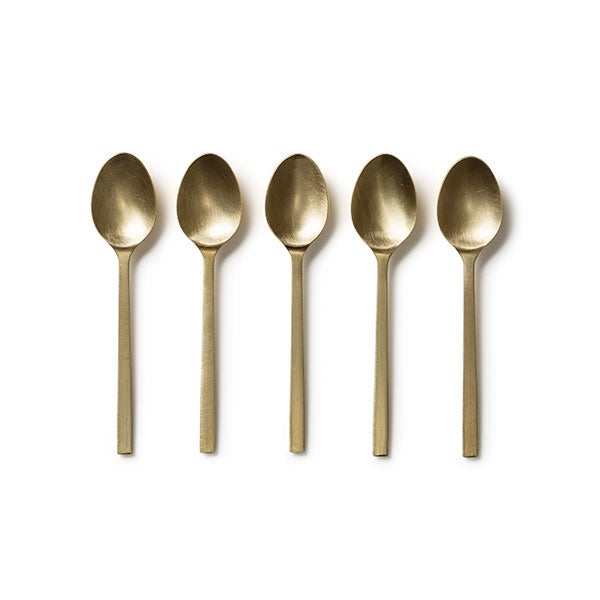 姫スプーン | 東屋