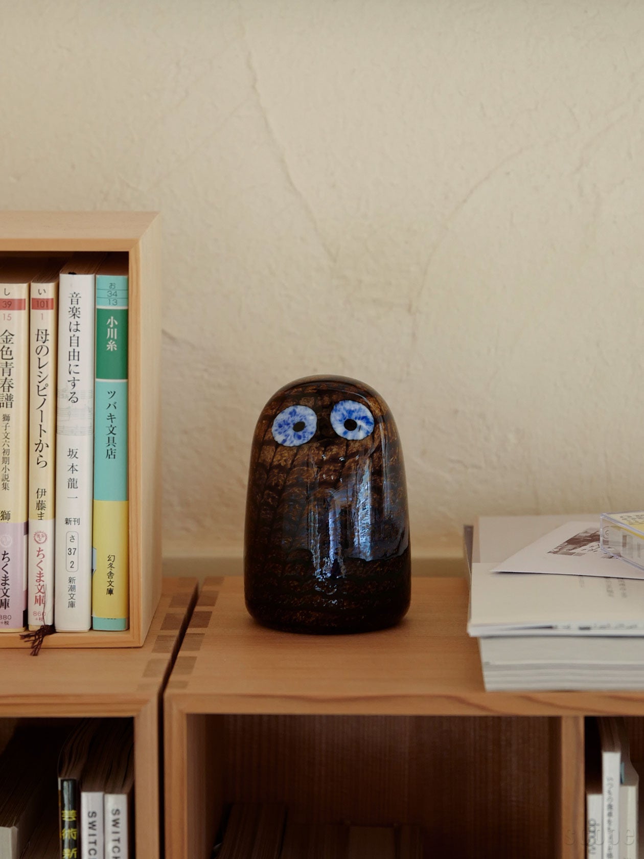 Birds by Toikka | Owlet | iittala