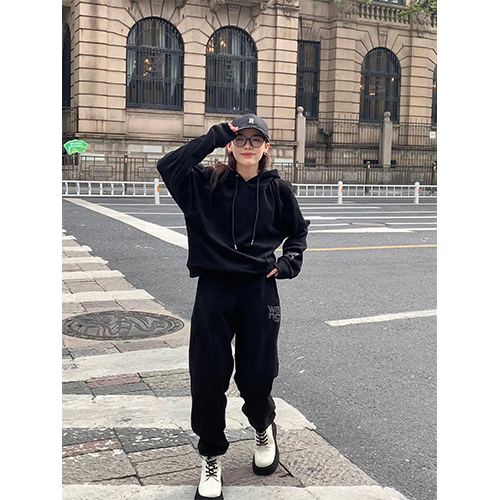 セカンドブランド / 【アレキサンダーワン】セットアップ ジャケット