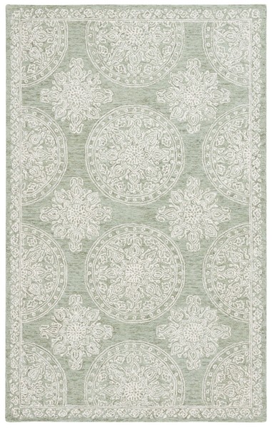 Rug LRL6936W - Bedroom, Dining Room, Lauren Ralph Lauren, Living