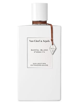 Van Cleef & Arpels Extraordinaire Santal Blanc Eau De Parfum on