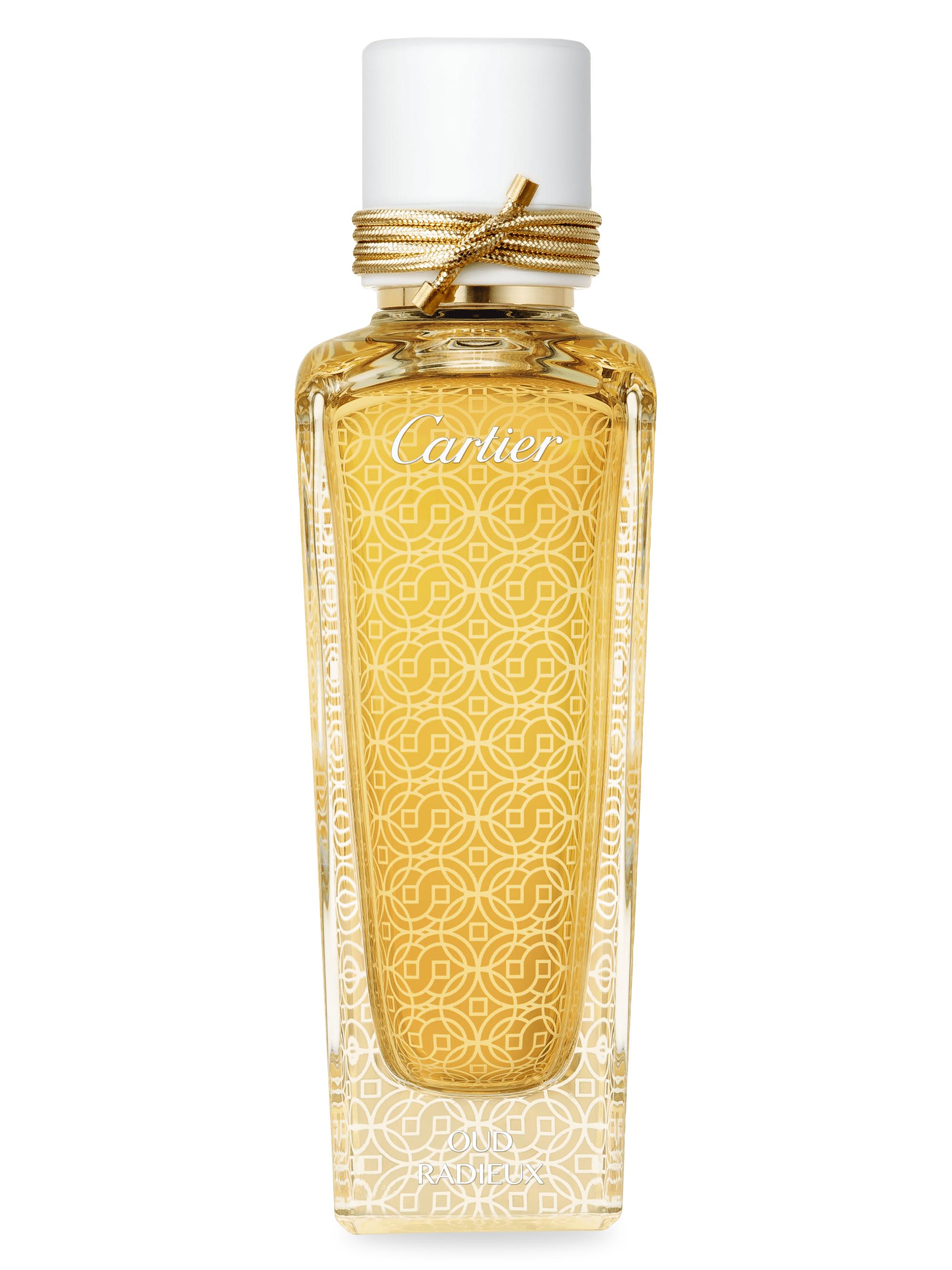 Cartier Oud & Santal Eau de Parfum | Saks Fifth Avenue
