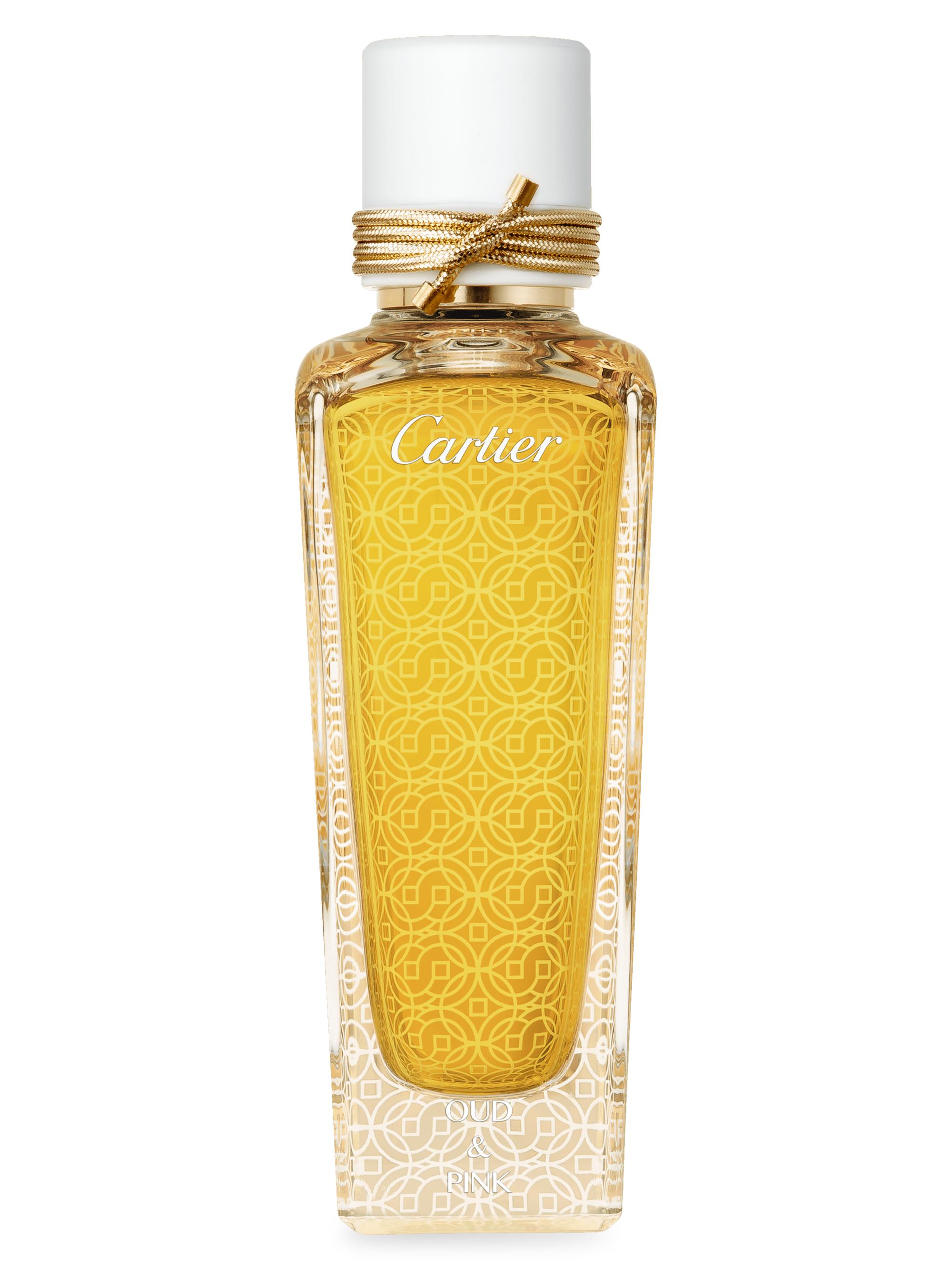 Cartier Oud Vanillé Eau de Parfum | Saks Fifth Avenue