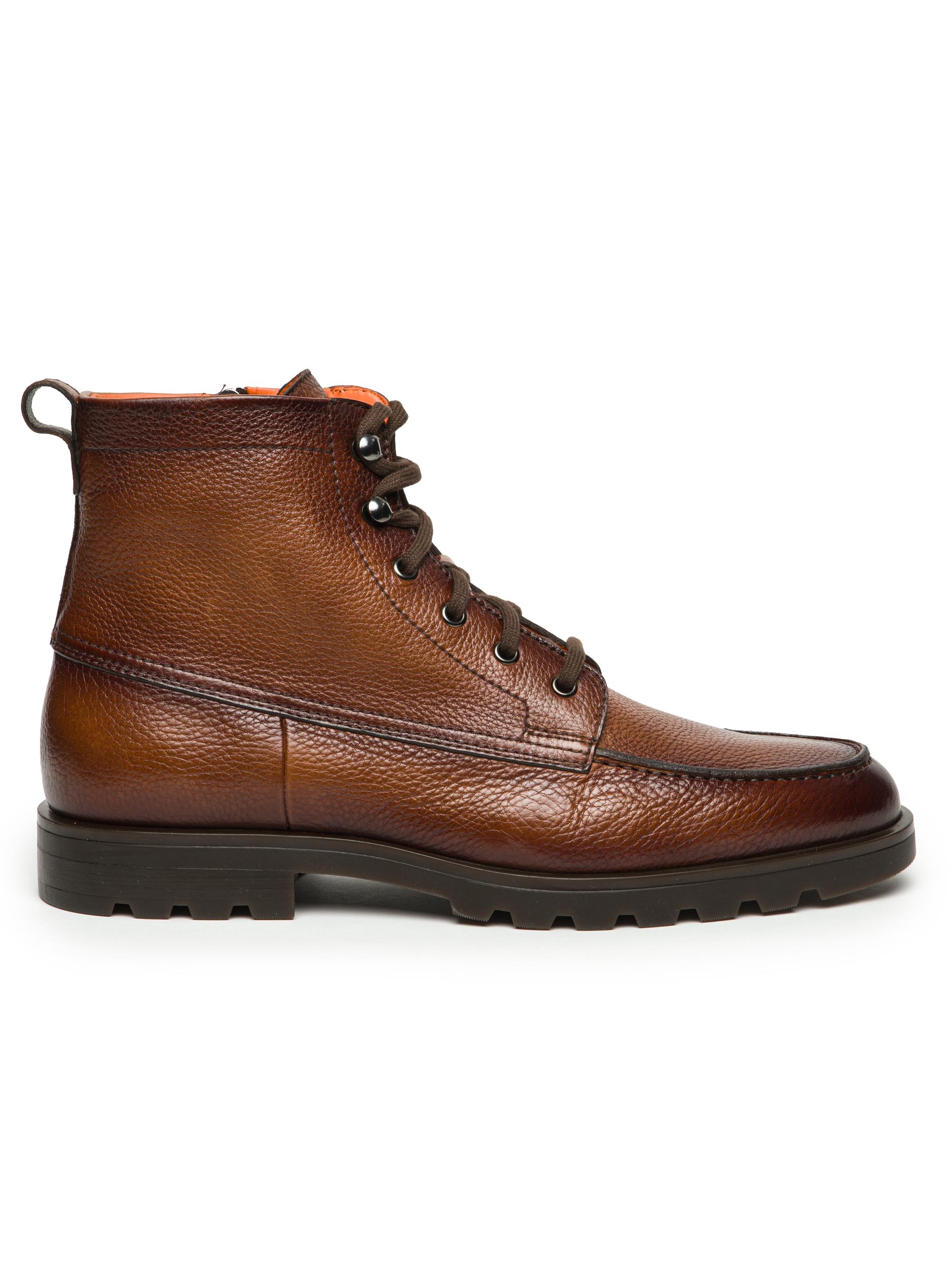 Polo Ralph Lauren Ranger Shearling-Lined Boots | Saks Fifth Avenue