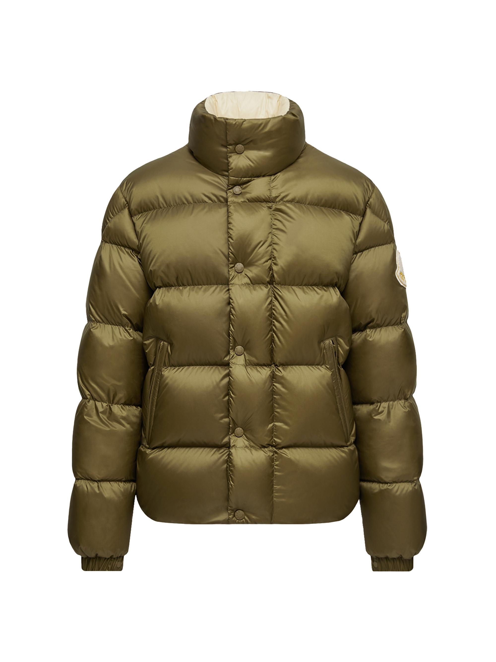 Moncler Forez Puffer Jacket | Saks Fifth Avenue