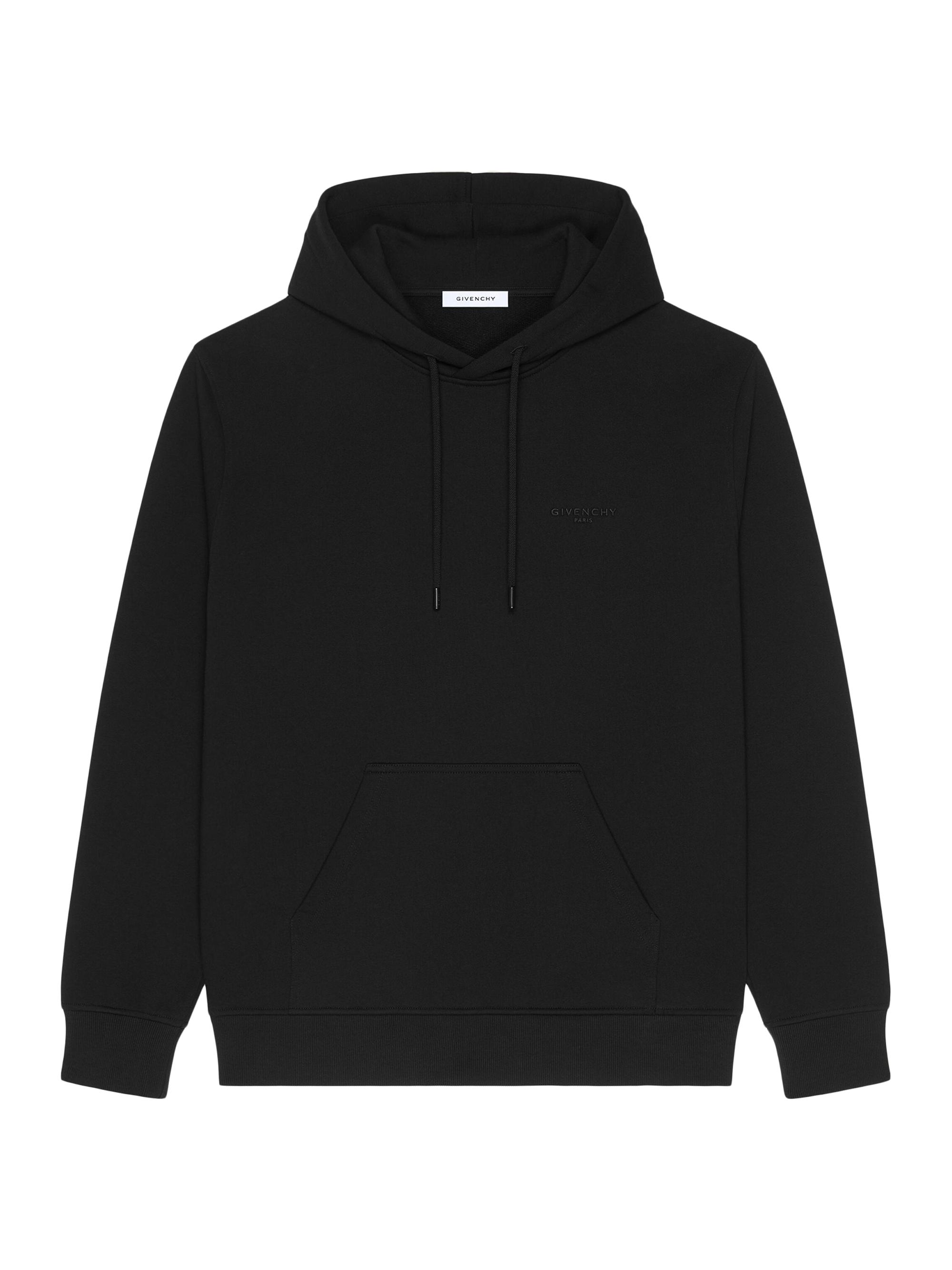 Givenchy Sweatshirt in Fleece | Saks Fifth Avenue