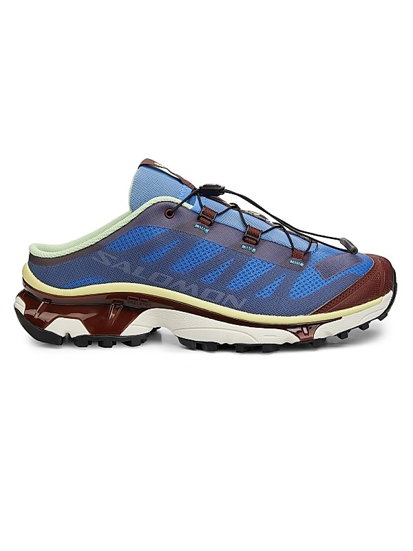 MM6 Maison Margiela Men's MM6 Maison Margiela x Salomon XT Mule