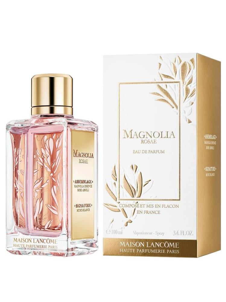 Magnolia Rose by Lancôme Eau de Parfum 100ml - سارا ميك اب sara-makup