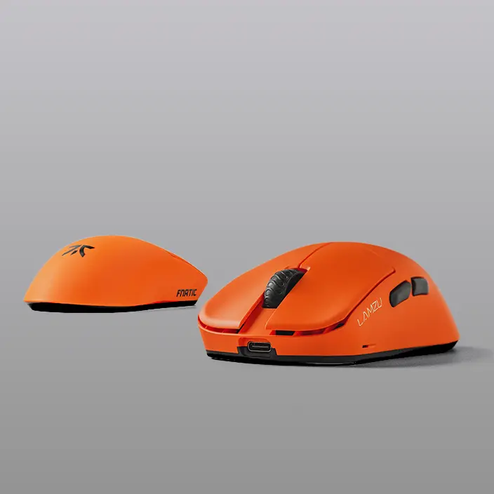 Fnatic x Lamzu MAYA X 8K | Fnatic Shop