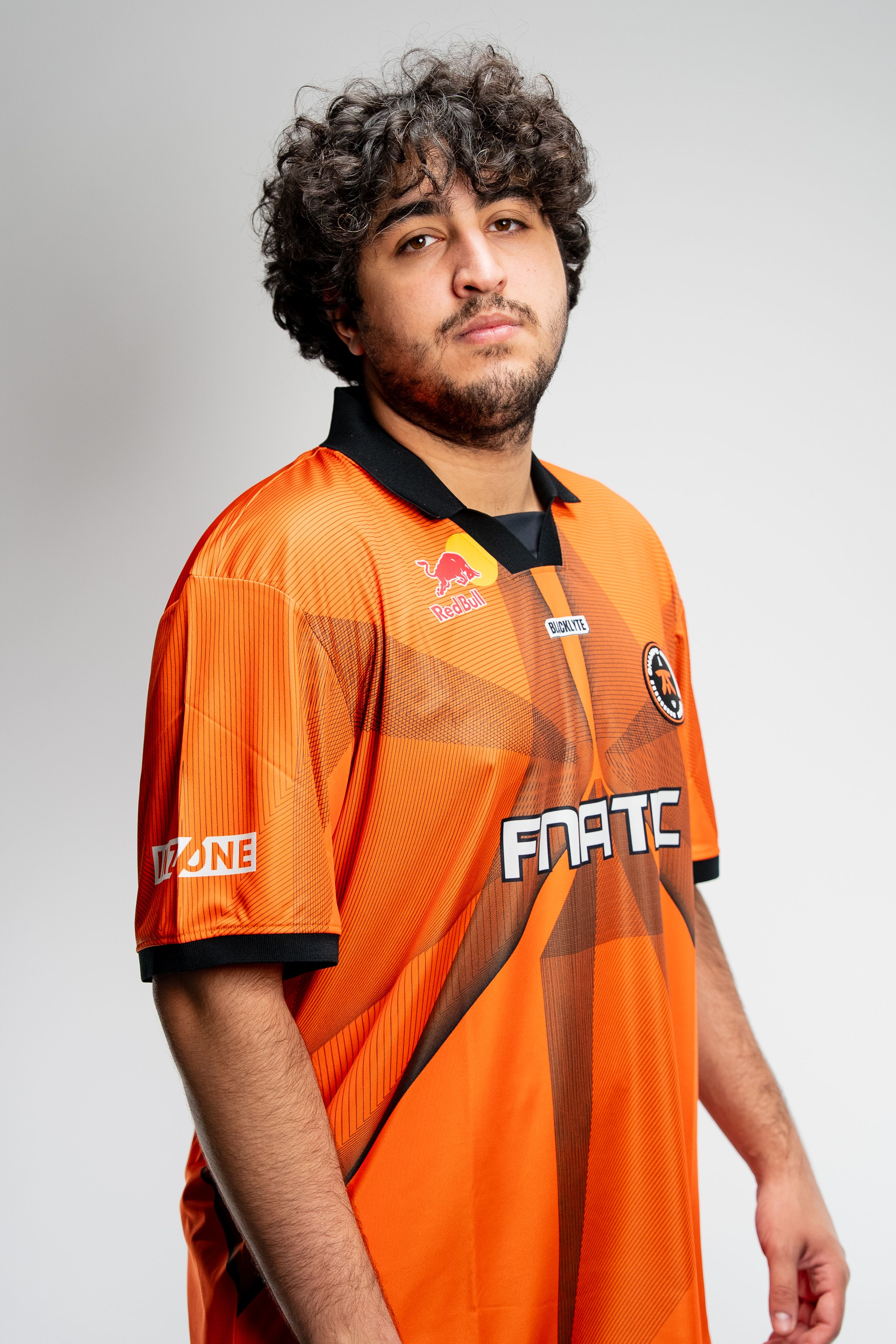 2025 Championships Kit Pro Jersey - Fnatic