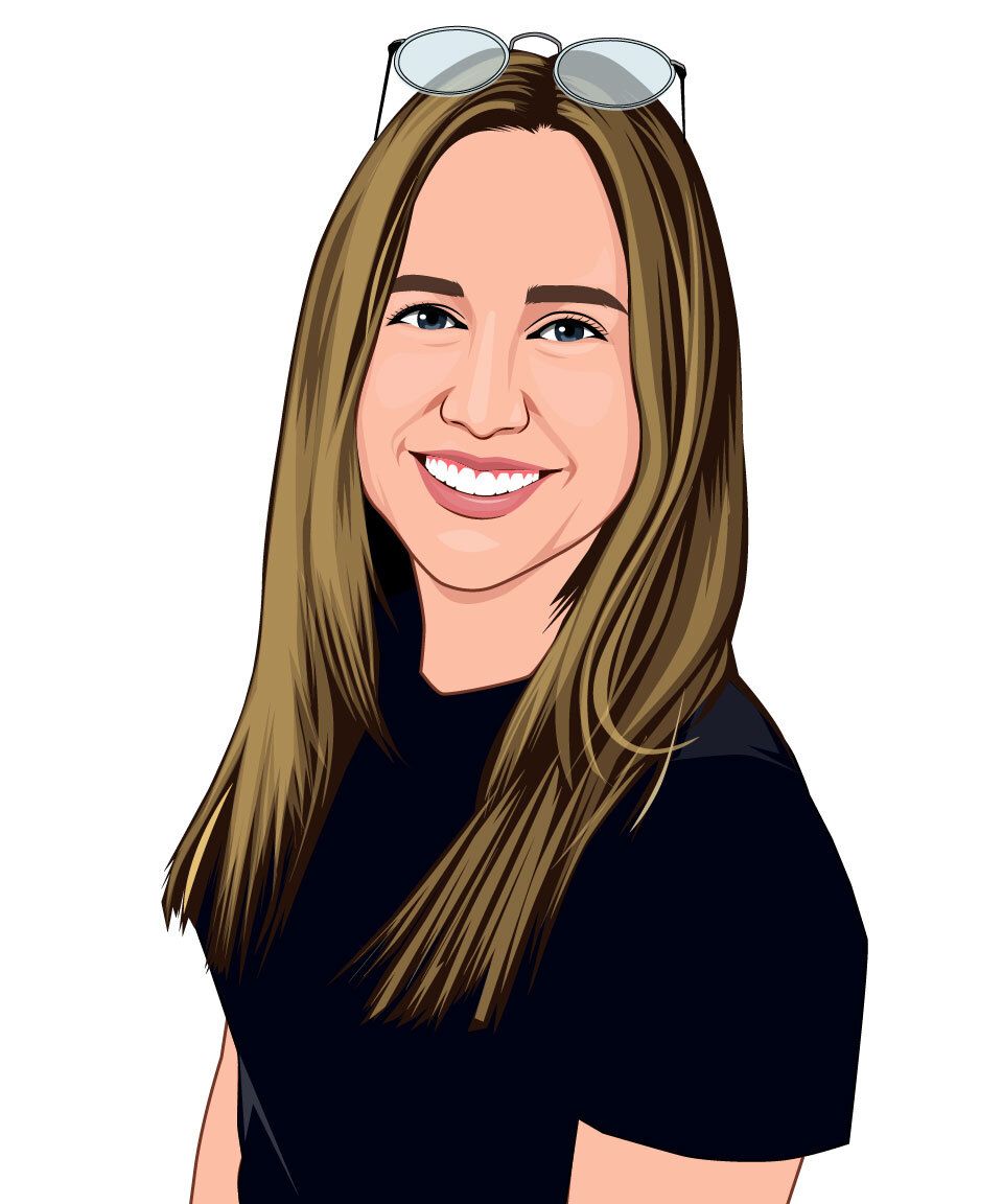 Katie Hicks | Marketing Brew