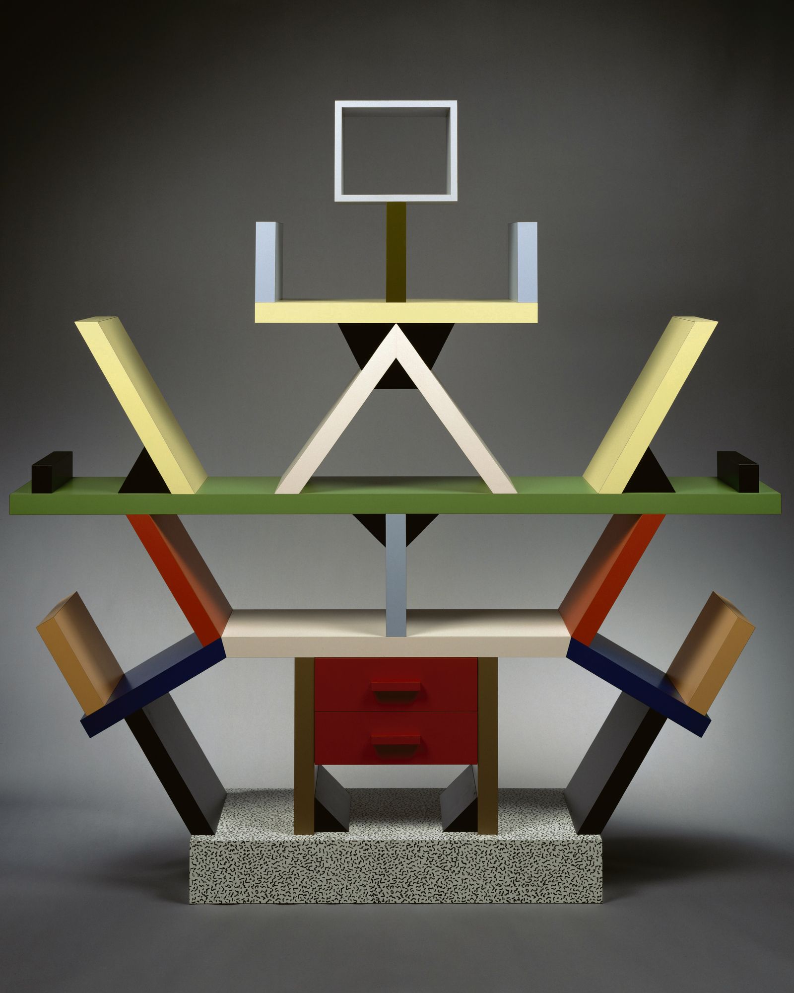 The importance of being Ettore Sottsass - The Art Newspaper