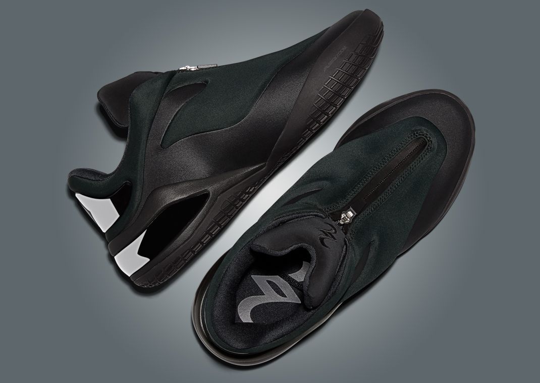 The Converse Shai 001 Charm Black Restocks November 2025