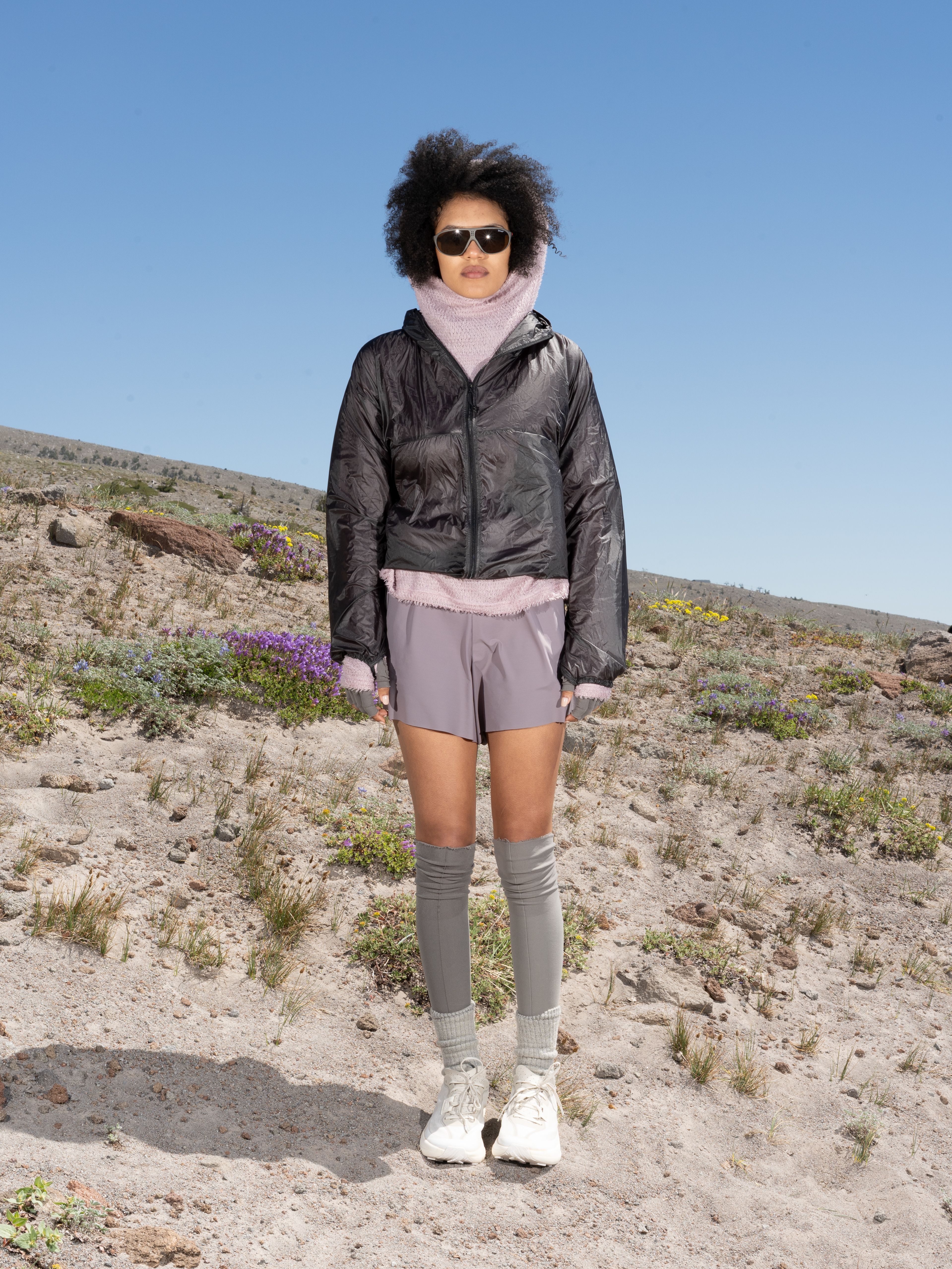 BREAKER WIND SHIRT | gnuhr