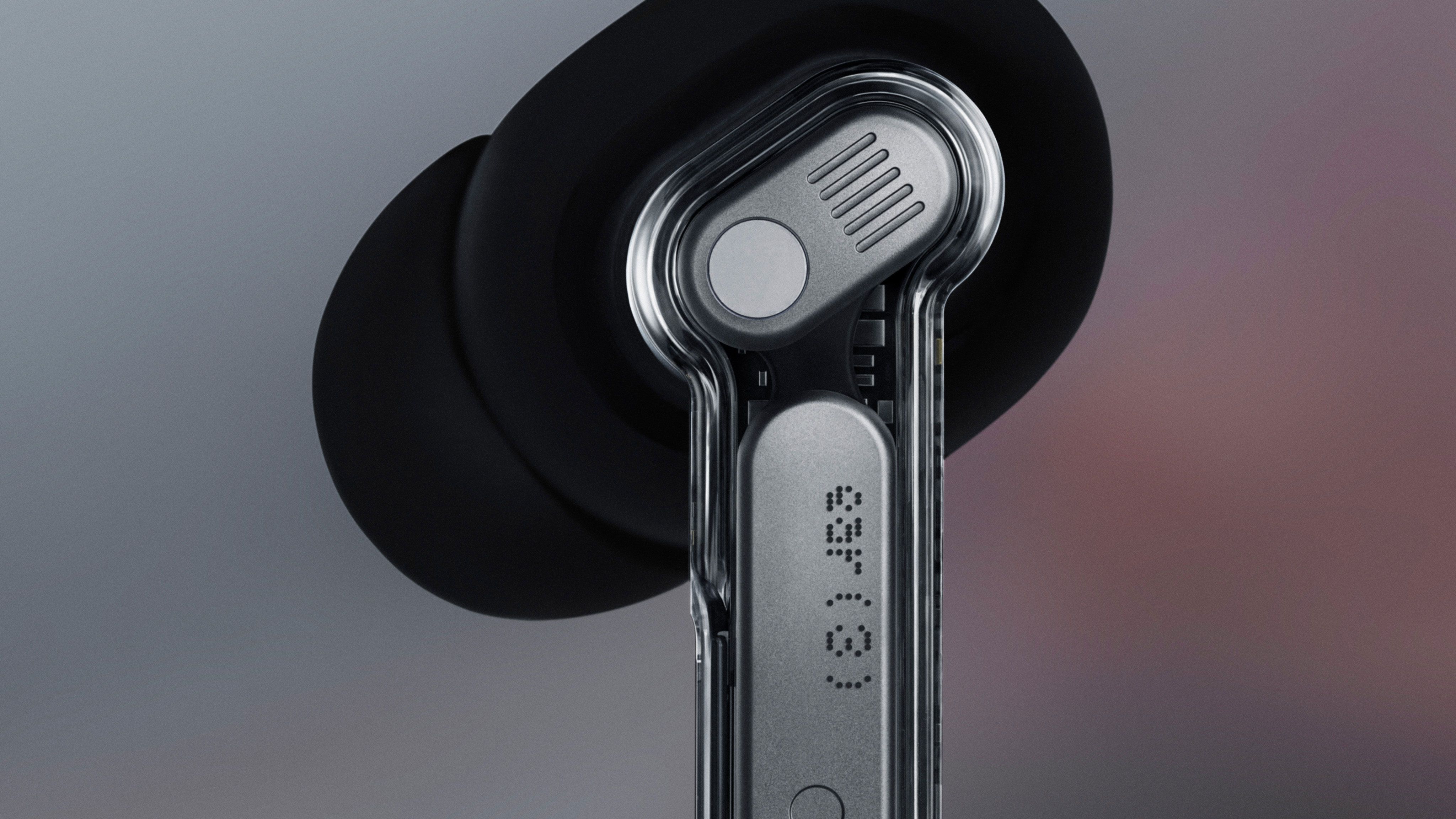 Ear (3) | Audio | Nothing | US