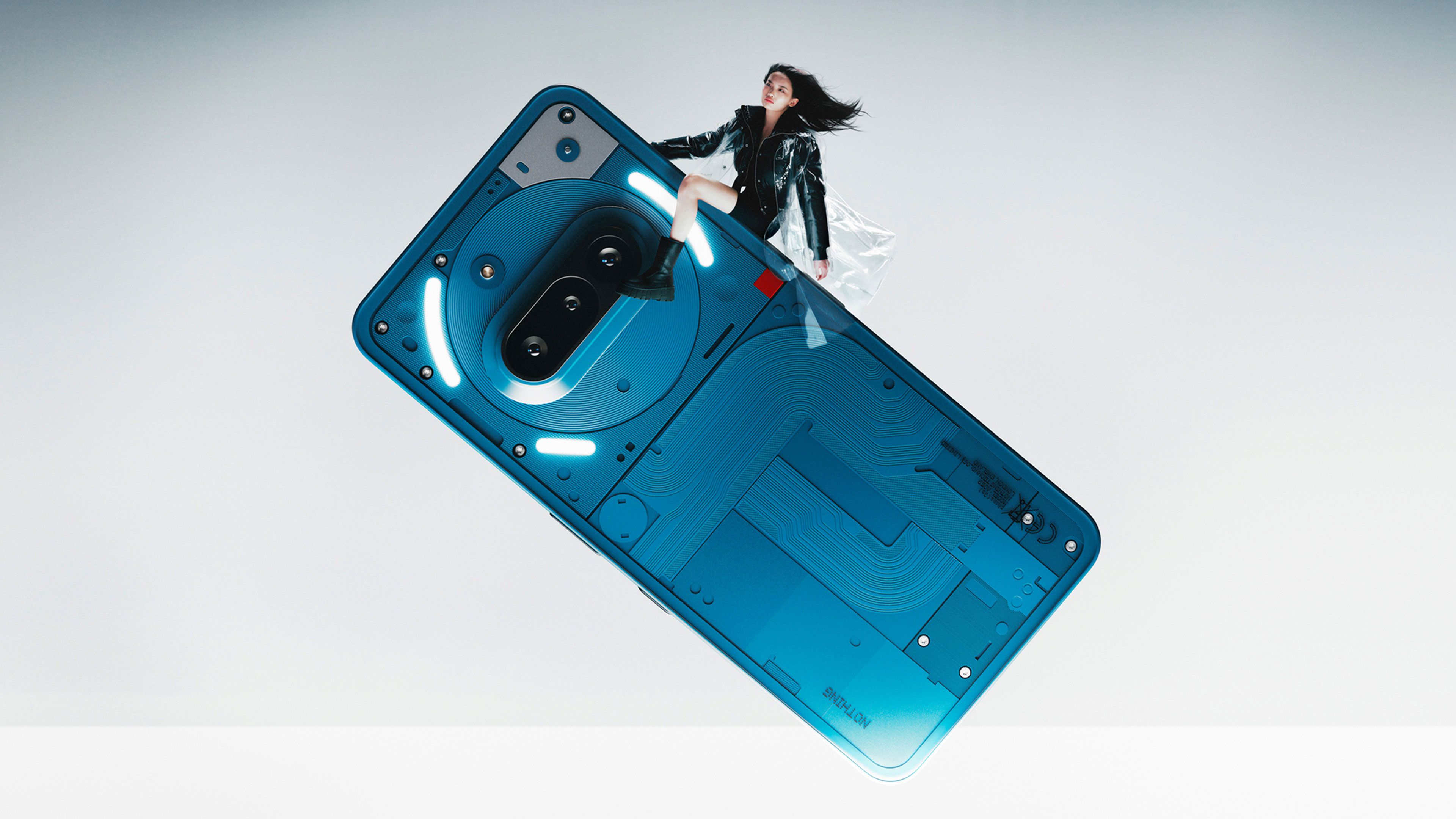 Phone (3a) | Smartphone | Nothing | JP