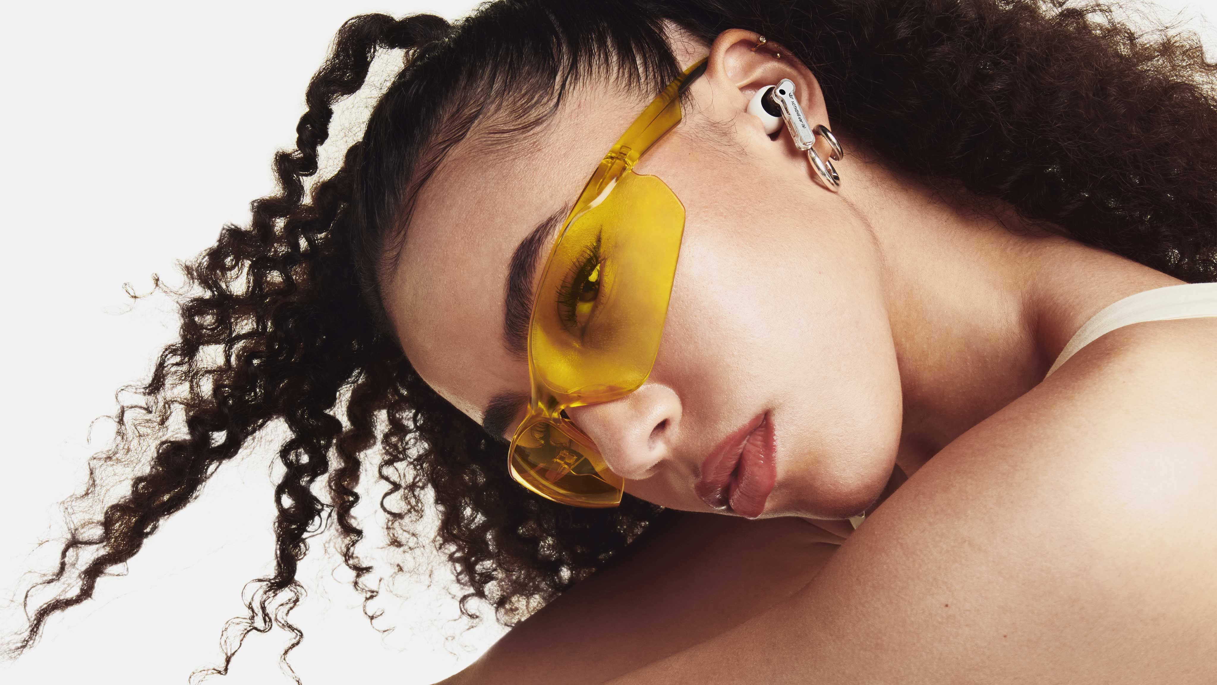 Ear (a) | Audio | Nothing | JP