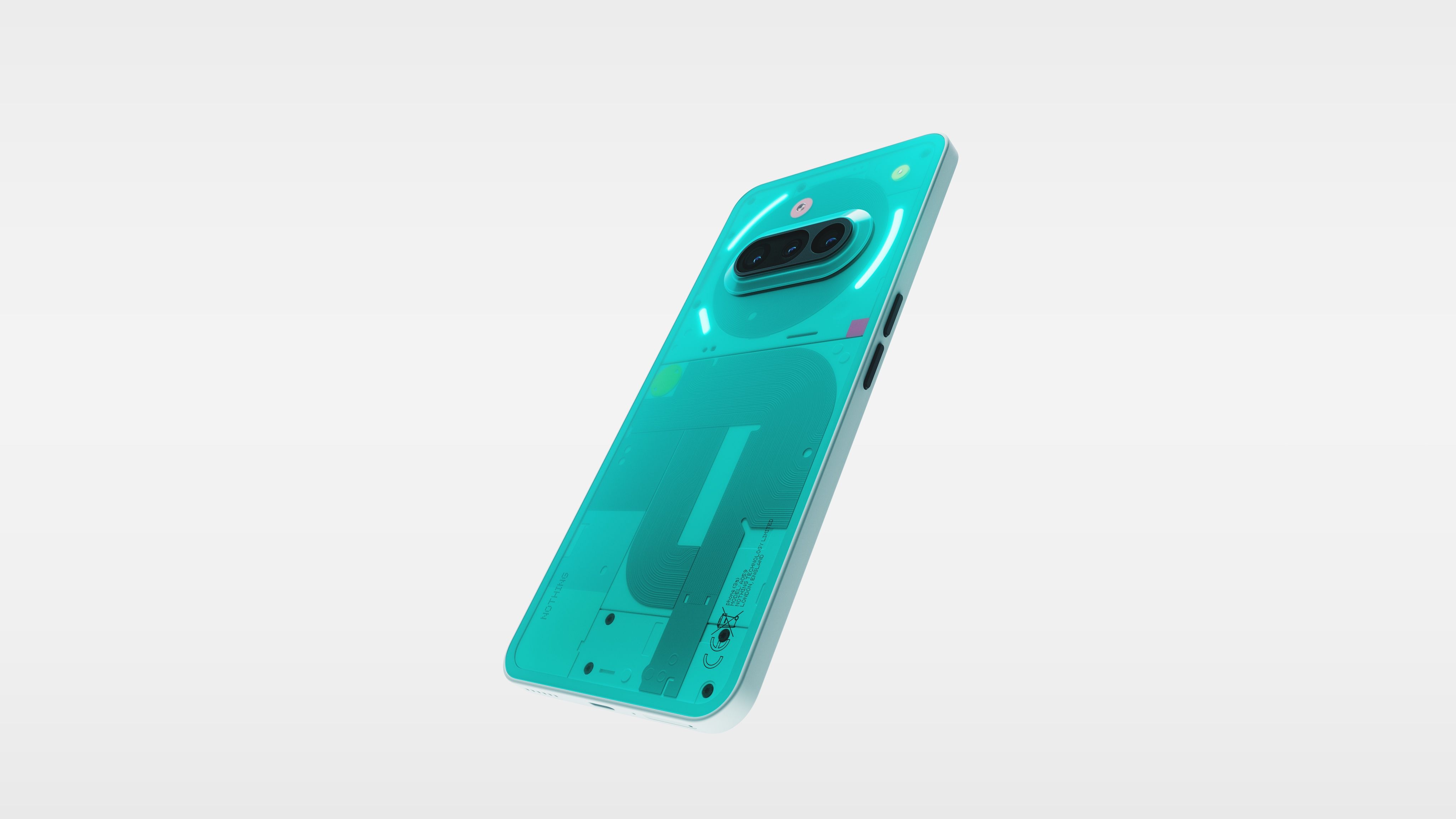 Phone (3a) Community Edition | Smartphones | Nothing | US