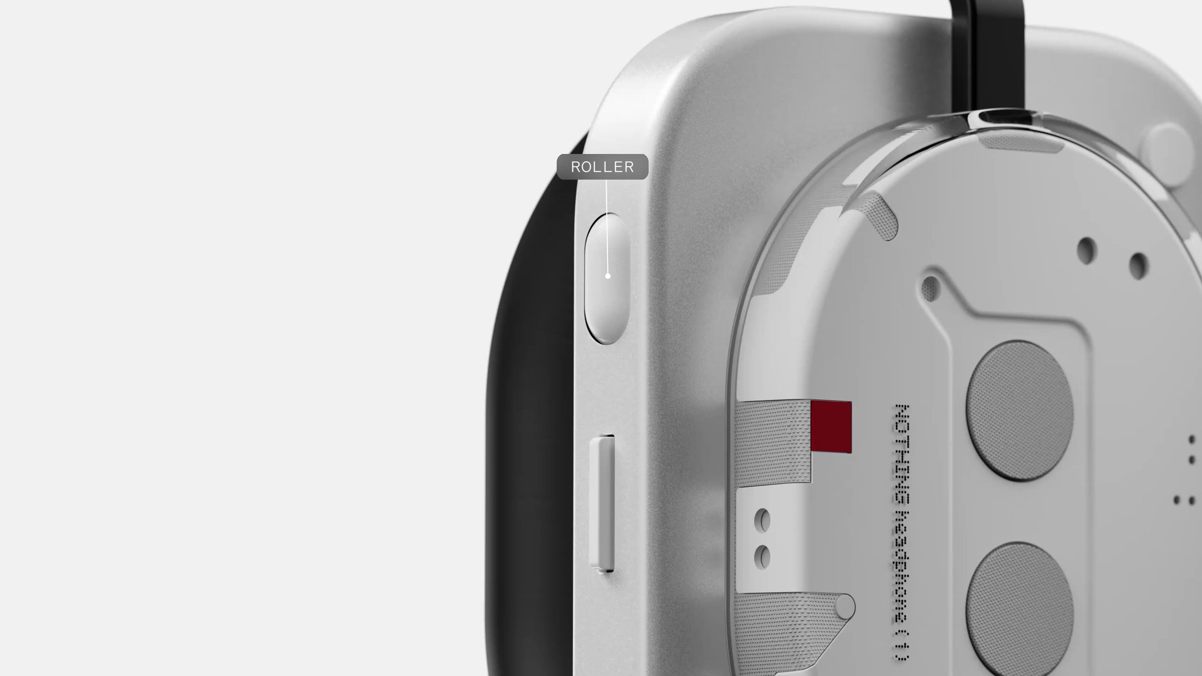 Headphone (1) | Audio | Nothing | IN