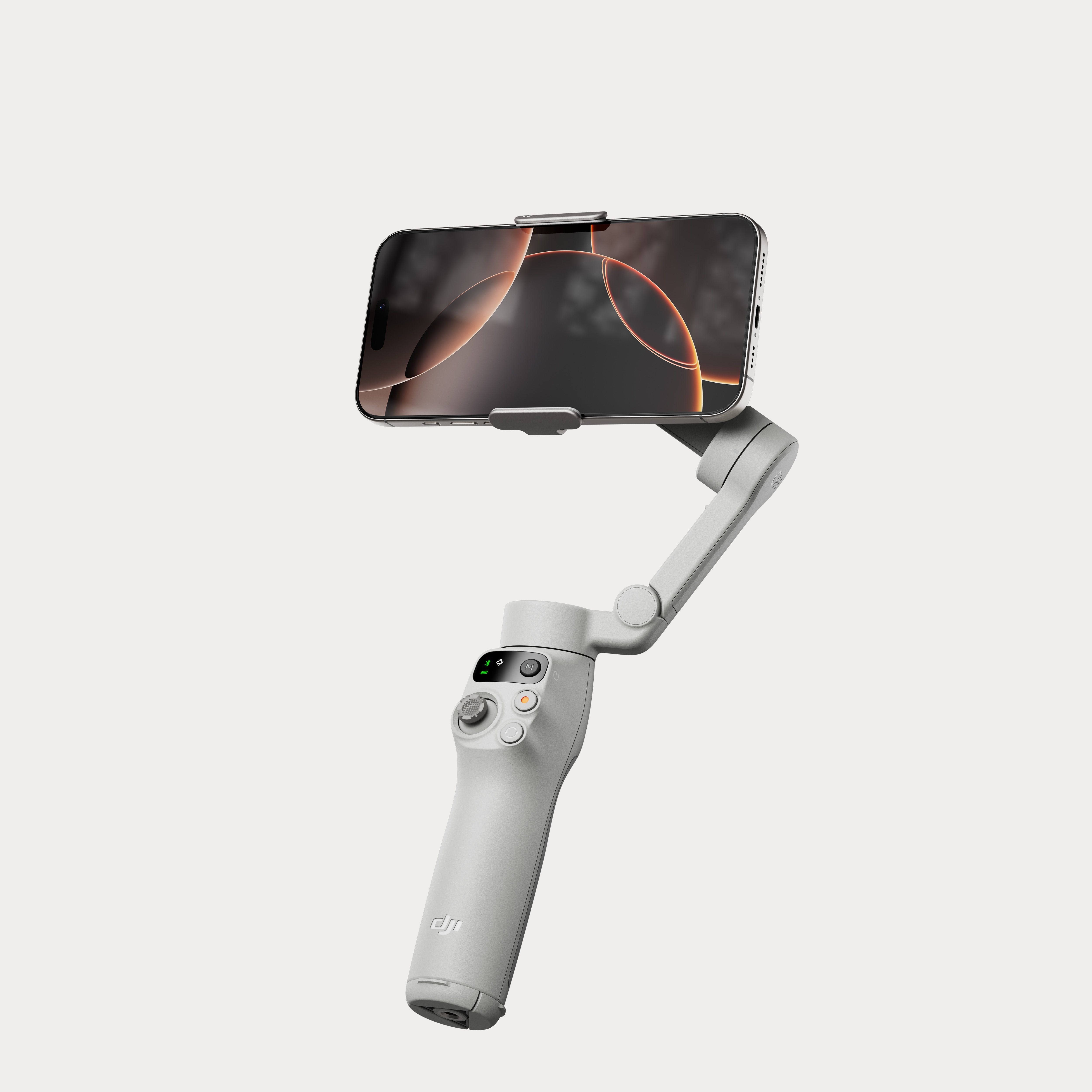 DJI Osmo Mobile 7 Gimbal - Open Box | Moment