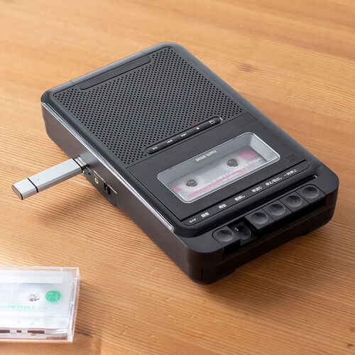 SHARP SOUNDER W カセットプレーヤー SHARP SOUNDER W カセット