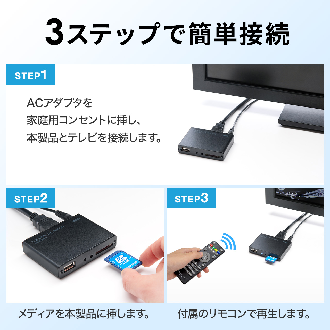 サンワダイレクト本店 サンワサプライ【オフィス・PC周辺通販】