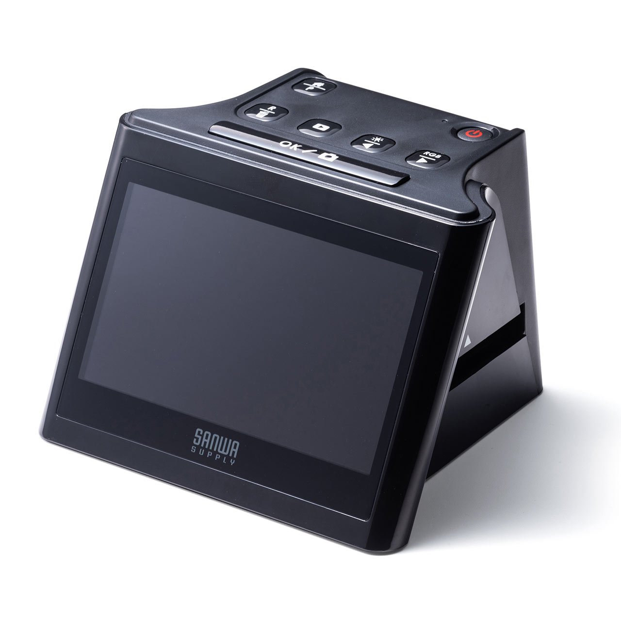 サンワダイレクト本店 サンワサプライ【オフィス・PC周辺通販】