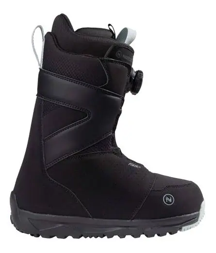 Nidecker Cascade W Snowboard Boots | SkatePro