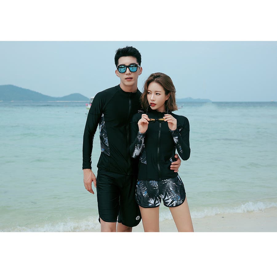 水着 メンズ ラッシュガード[品番：HO000002969]｜HOYUKI MEN（ホユキ