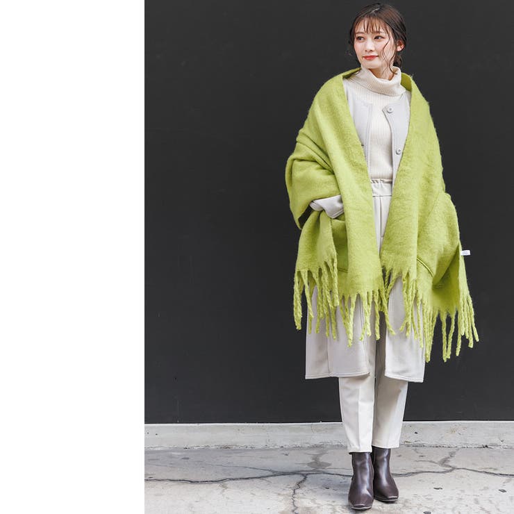 たかの友梨 エステファクト ・スリッパ・ブランケット・ストール