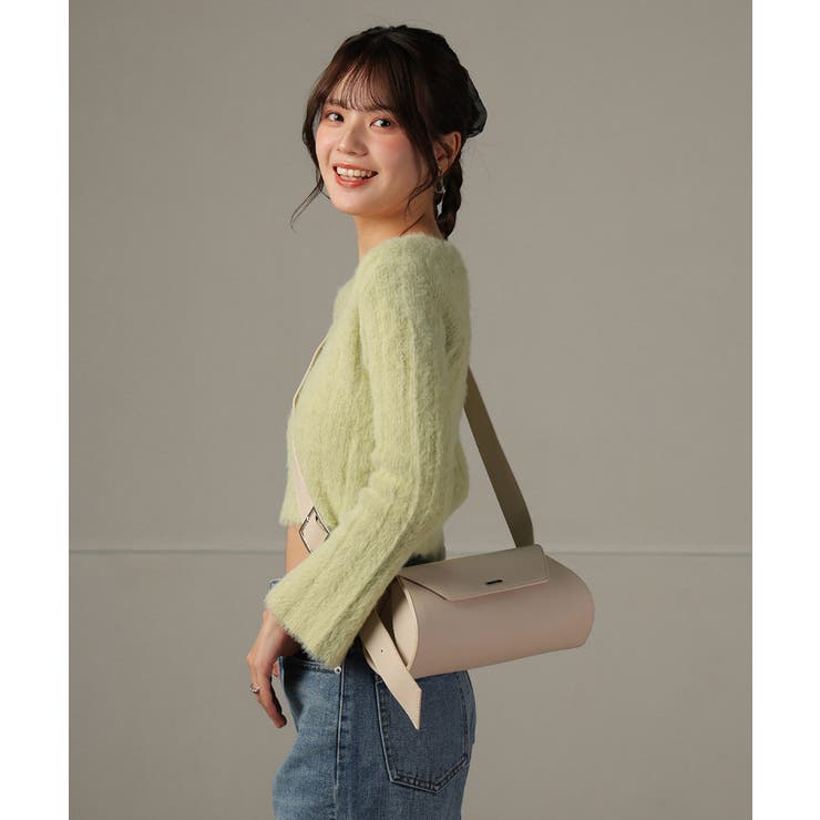 ショルダーバッグ ショルダー ミニショルダー[品番：ALTB0002652