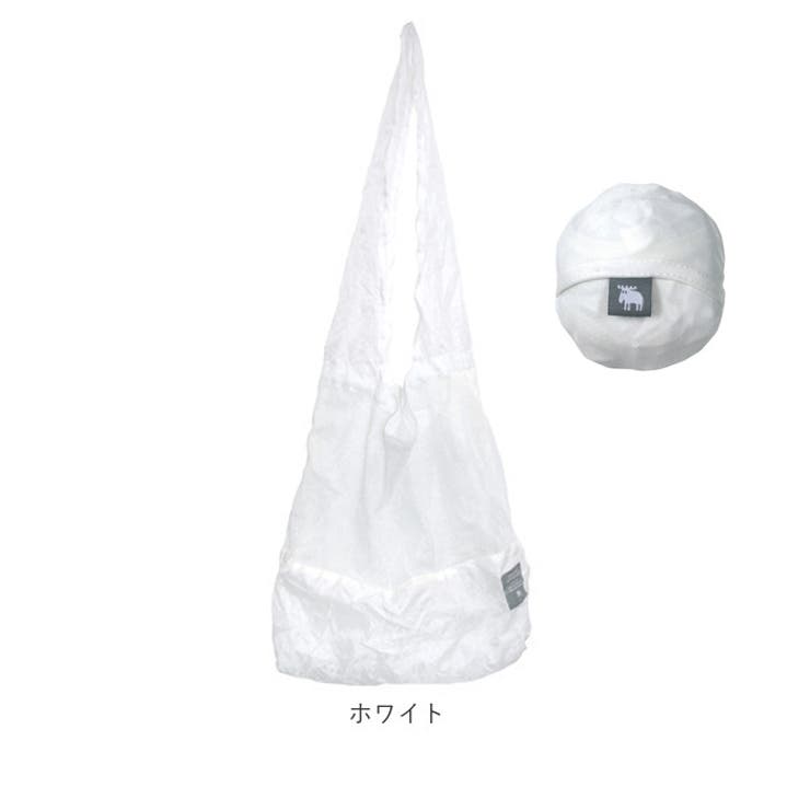 moz エコバッグビーンズ ネット[品番：BCYW0030894]｜BACKYARD FAMILY