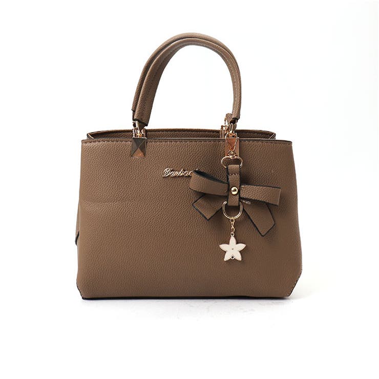 ショルダーバッグ レディース[品番：BCYW0031304]｜BACKYARD FAMILY