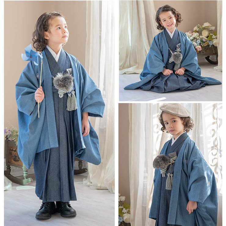 卒業式 男の子 袴[品番：CATK0003199]｜Catherine Cottage（キャサリン