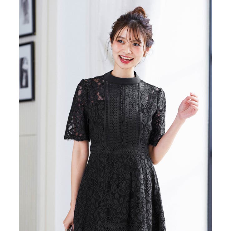 niana ニアナ 結婚式[品番：FT000006113]｜Fashion Letter