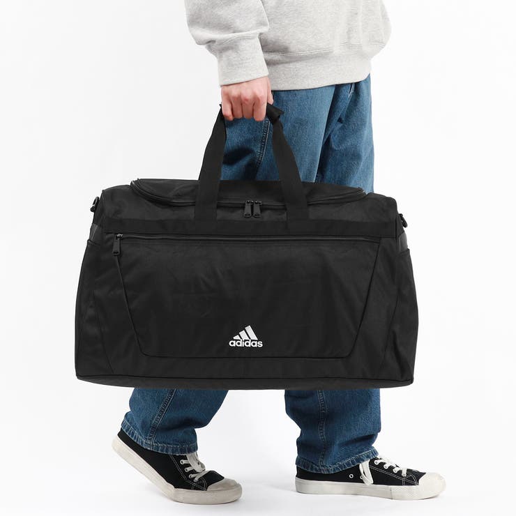 アディダス ボストンバッグ adidas[品番：GLNB0010773]｜ギャレリア