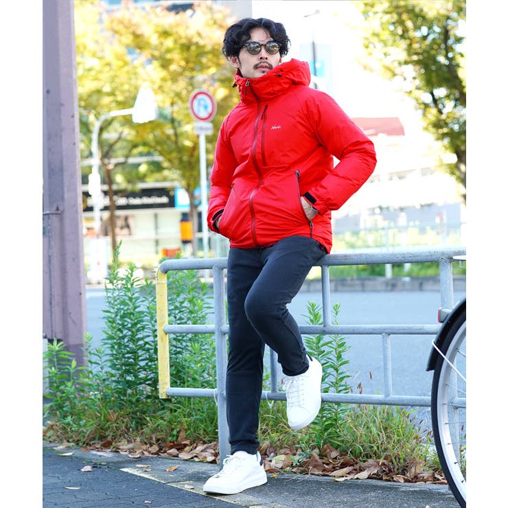 ◇NANGA(ナンガ)日本製 オーロラダウンジャケット 530AUR20◇[品番