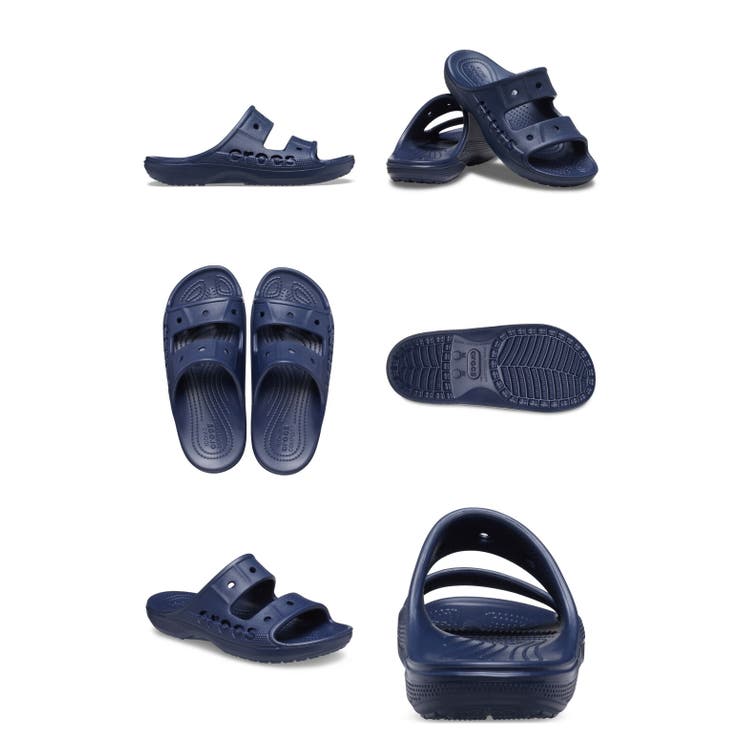 クロックス サンダル メンズ[品番：TRYW0003401]｜つるや（ツルヤ）の