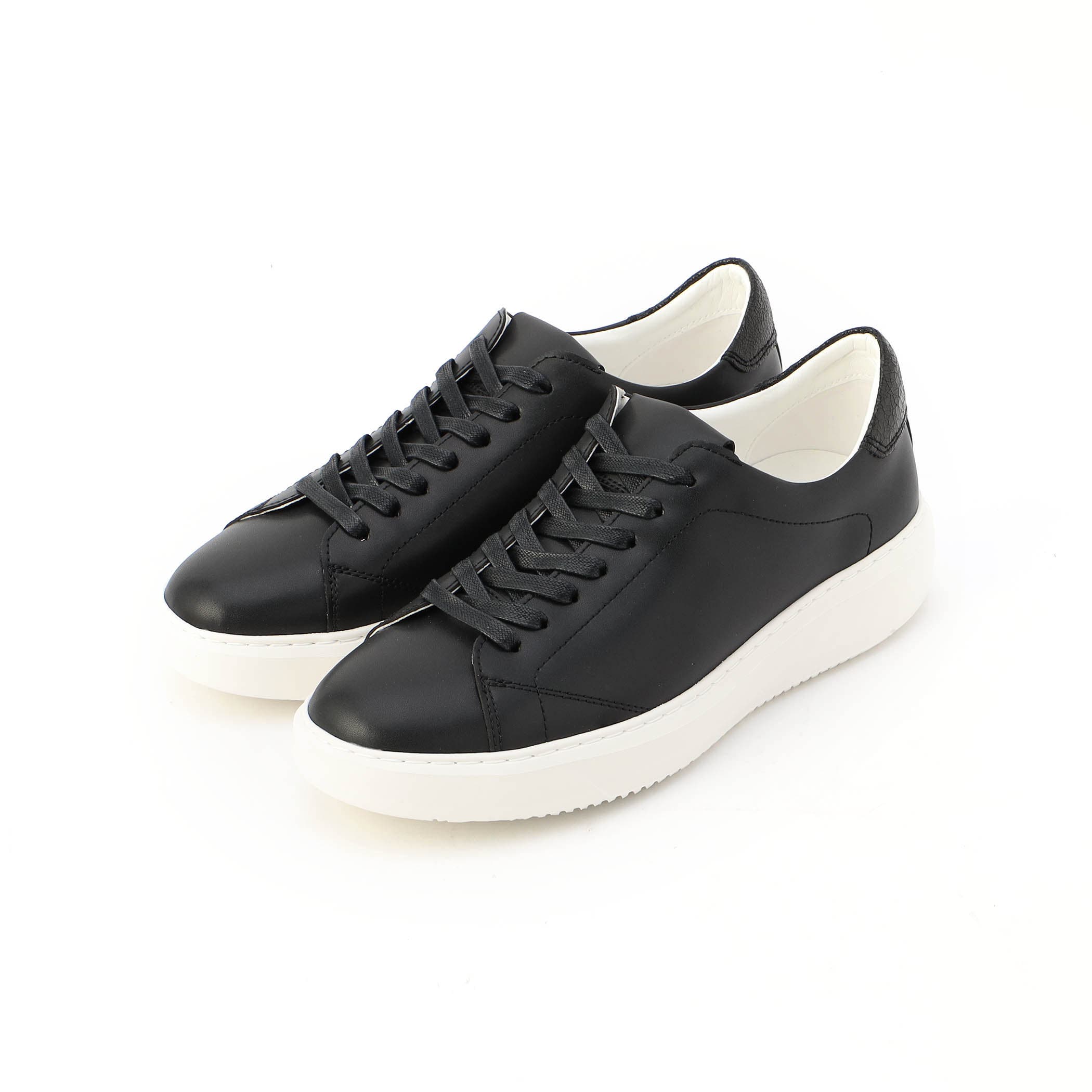 レザースニーカー[品番：NICW0005325]｜NICOLE（ニコル）のメンズ