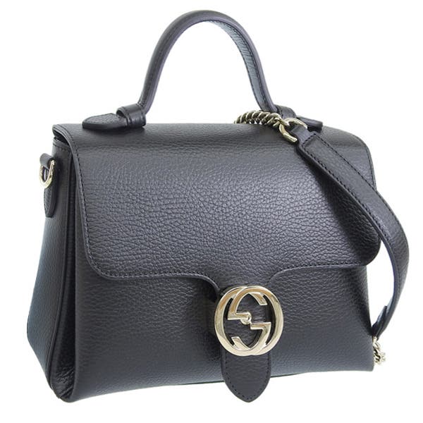 GUCCI グッチ インターロッキング[品番：SESB0023282]｜Riverall