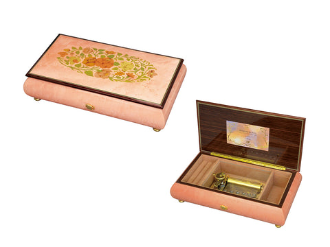 50弁響体（ケース）のご紹介 – オルゴールギャラリー