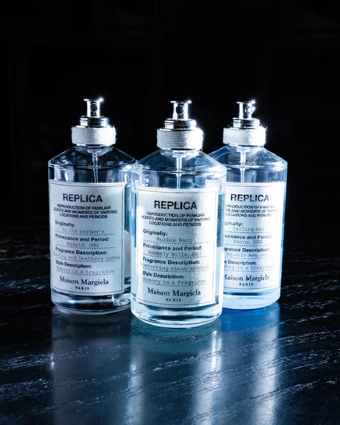Maison Margiela REPLICA Fragrance Restock – Feature