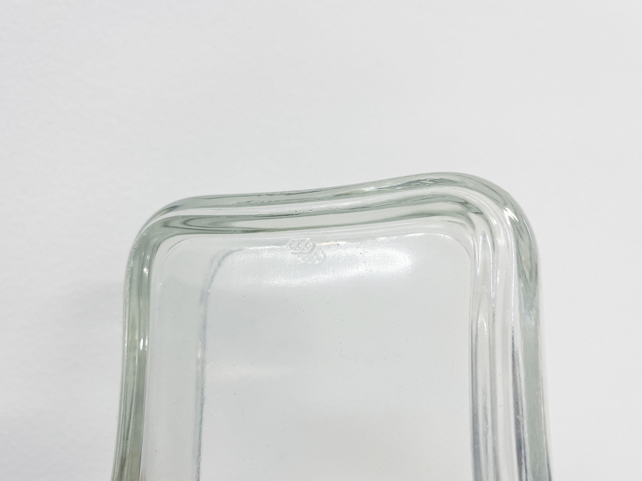 Wilhelm Wagenfeld（ヴィルヘルム・ワーゲンフェルド）Kubus クブス