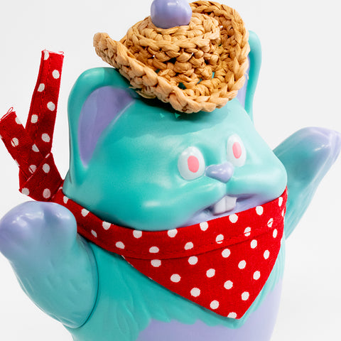 抽選終了】【One off】CHIKUWA / MOMOZAZA