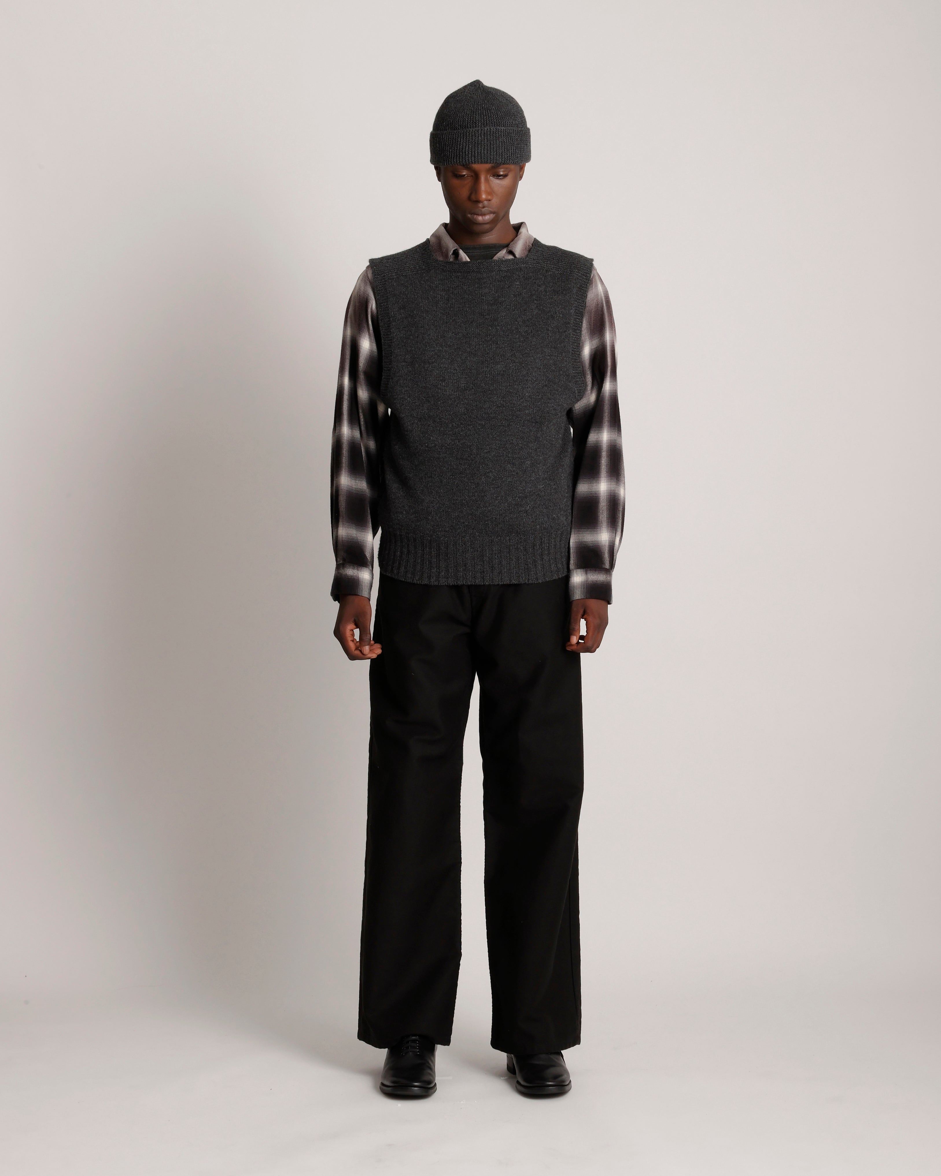 Taiga Takahashi | LOT.528 A.R.C VEST